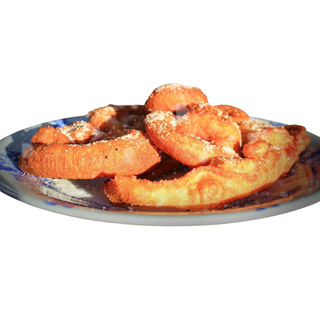 Bambalouni – Beignets tunisiens croustillants