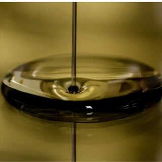 Huiles d'olives pressée à froid