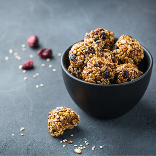 Snacks healthy