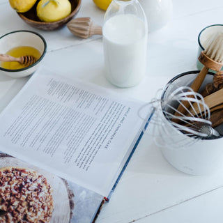 Formations en Pâtisserie by Yacoubi Nesrine