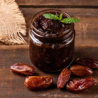 Pâte à tartiner Dattes