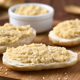 Pâte a tartiner de sésame