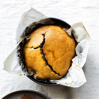 Moules à Cake Rond - Lot De 3