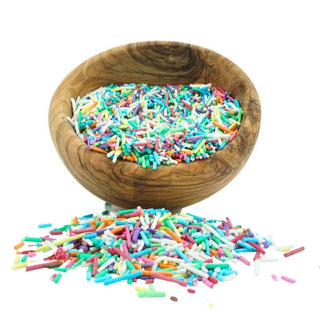 Vermicelle colore