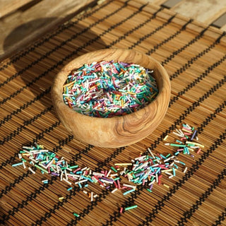 Vermicelle colore