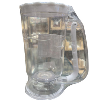 Distributeur de Crème Liquide – Pratique