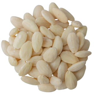 Amande Blanche Extra