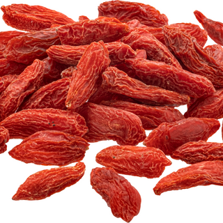 Baies de goji séchées
