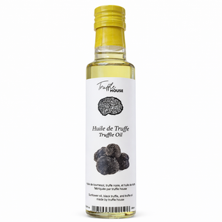 Huile de Truffe Truffle House 250 ml