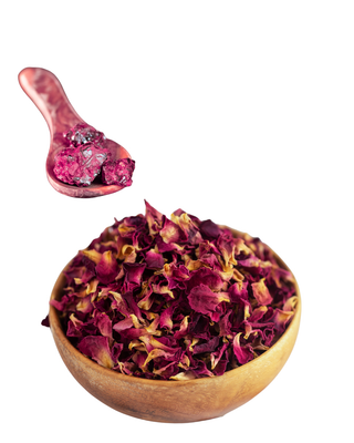 Chouch Ward – Boutons de Rose Séchés