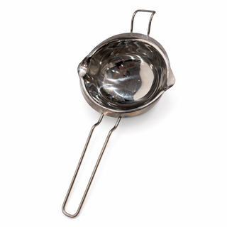 Casserole De Fonte / Bol De Bain-Marie En Acier Inoxydable