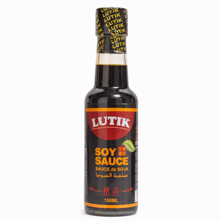 Sauce Soja LUTIK – 150ml