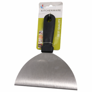 Coupe-Pâte (Spatule Demi-Lune / Grattoir De Cuisine)