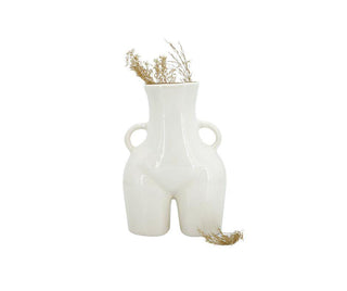 FOUFOUN® Duo Foufoun Vase