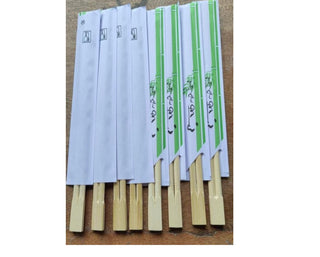 Baguette en bamboo sushi 100pieces