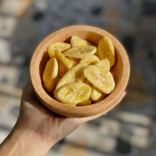 Granola choco banane 100% naturel