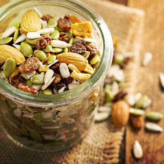 Granola Fruit séchées