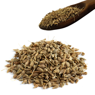 Habet Hlewa – Graines d’Anis Doux