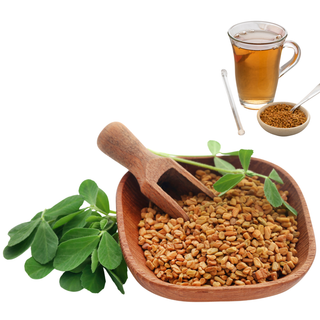 Helba – Graines de Fenugrec Naturelles