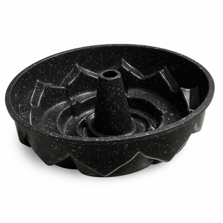 Moule à gâteau effet marbre – Design Rose (Antiadhésif)