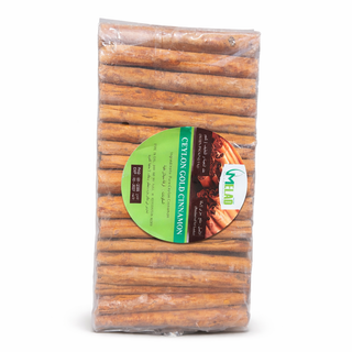 Bâtons de Cannelle de Ceylan Premium – Qualité Supérieure