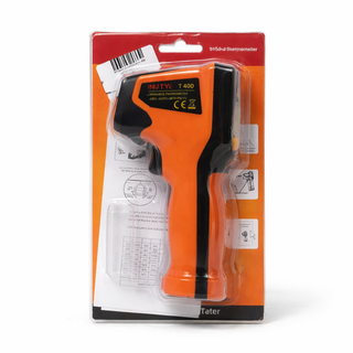 Thermomètre Infrarouge INFUTYET T400