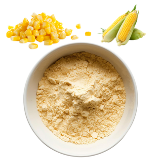 Maïs en Poudre