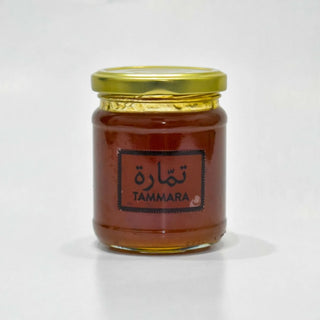Confiture, marmelade d'orange maltaise de Tunisie