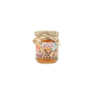 Miel jujubier 100% naturelle