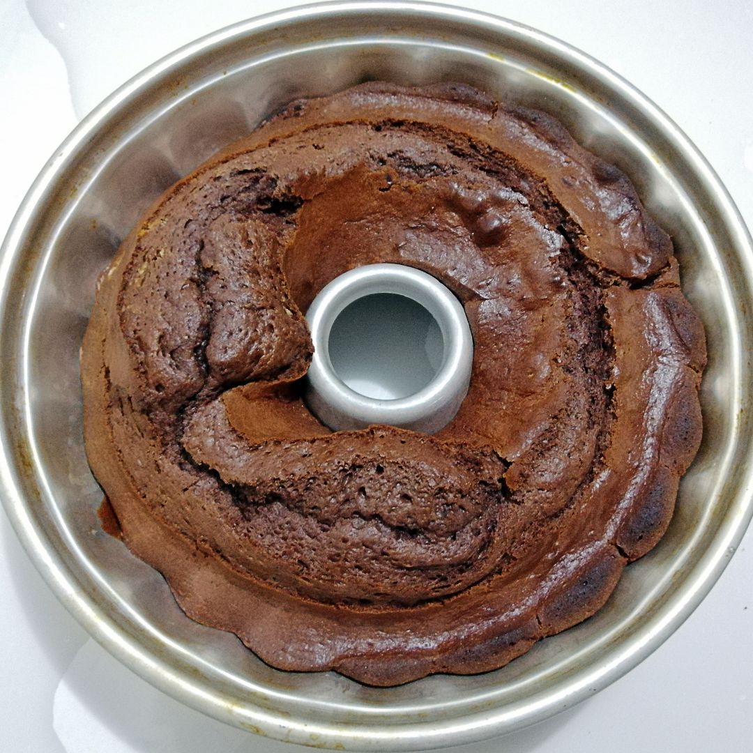 Moule à Gâteau en granite