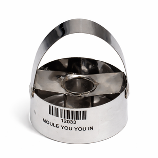 Moule Découpe Youyou