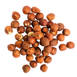 Noisettes Entières
