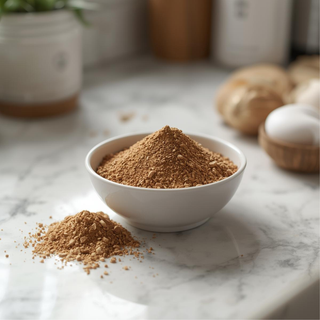 Noix de Muscade Moulue – Épice Aromatique