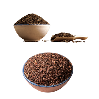 Graine de Harmel – Peganum harmala