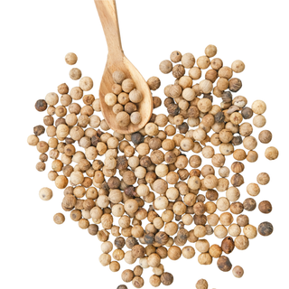 Piment Blanc en Graines