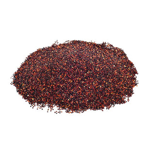 Quinoa noir