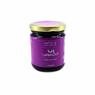 Sirop figues (250g)