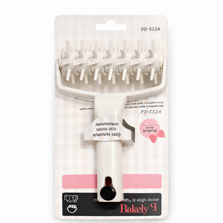 Rouleau Pique-Pâte (Dough Docker)