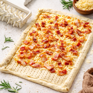 Rouleau Pique-Pâte (Dough Docker)