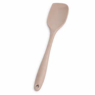 Spatule Plate En Silicone