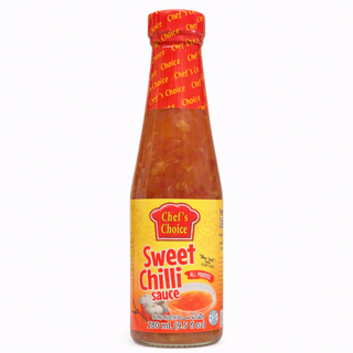 Sweet Chili Sauce – Chef’s Choice (280 ml)