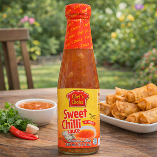 Sweet Chili Sauce – Chef’s Choice (280 ml)