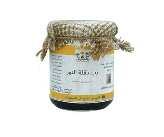 Sirop Deglet El Nour رب دقلة النور