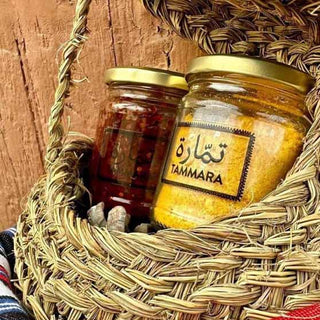 Pot de tomates du cap bon séchées au soleil
