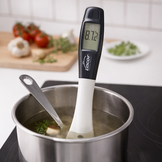 Thermomètre de Cuisine Digital Lacor