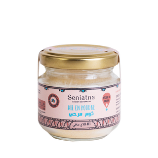 Ail Moulu - 50g