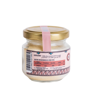 Ail Moulu - 50g