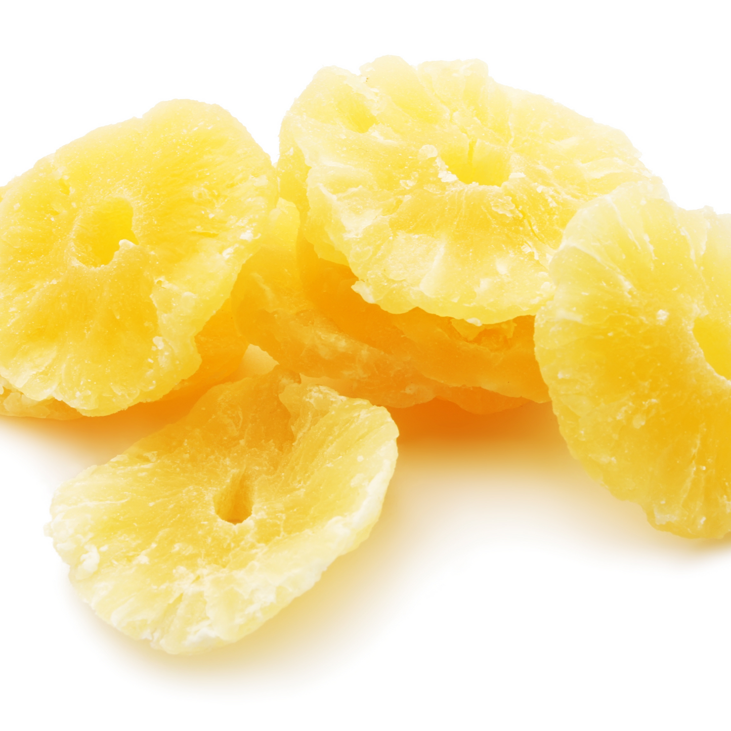 Ananas Séchées