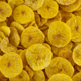 Bananes Séchées