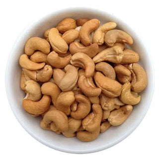 Beurre de cajou au miel